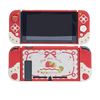 Strawberry Case and JoyCon Cover for Switch | OLED