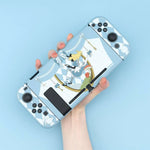 Alice in Wonderland Case - Nintendo Switch - SwitchOutfits