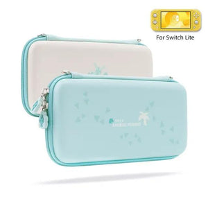 Animal Forest Carrying Case - Nintendo Switch / Switch Lite - SwitchOutfits