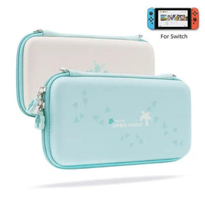 Animal Forest Carrying Case - Nintendo Switch / Switch Lite - SwitchOutfits