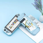 Alice in Wonderland Case - Nintendo Switch - SwitchOutfits