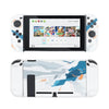 Navy Aircraft Carrier Case - Nintendo Switch - SwitchOutfits